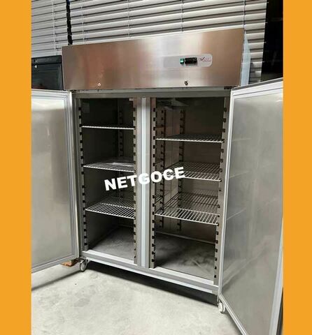 Armoire positive 2 portes 2021 Netgoce